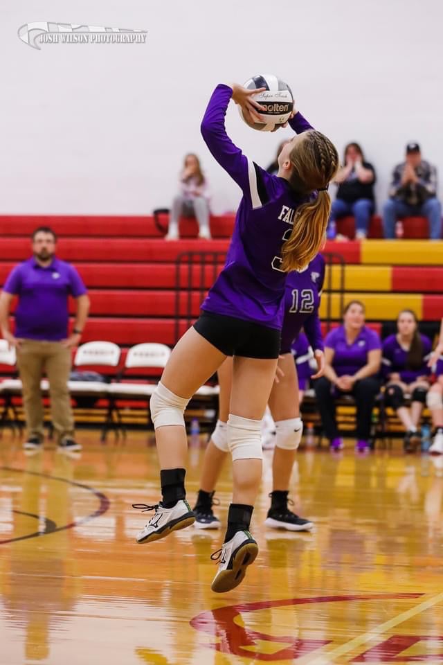 Shelby Stover
