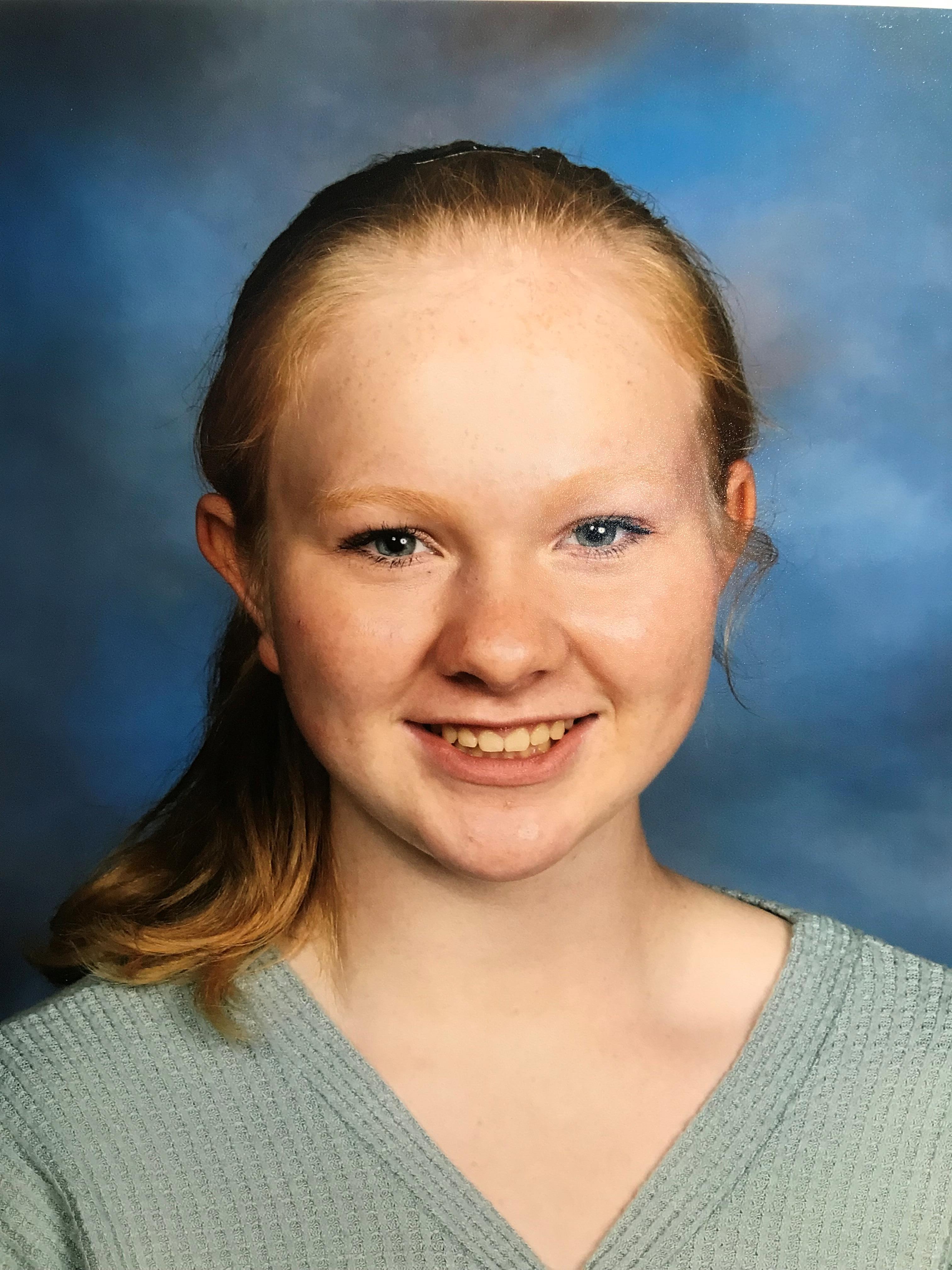 Cassie Arndt
