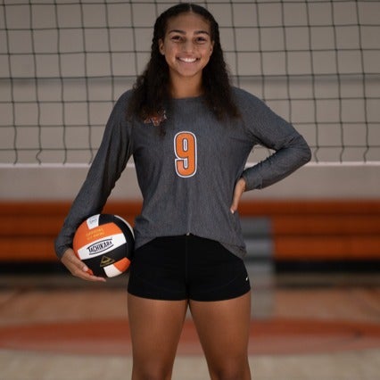 Jayla Justice