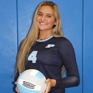 Sarah Vreones mugshot