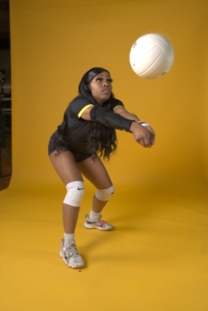 Miya Benson