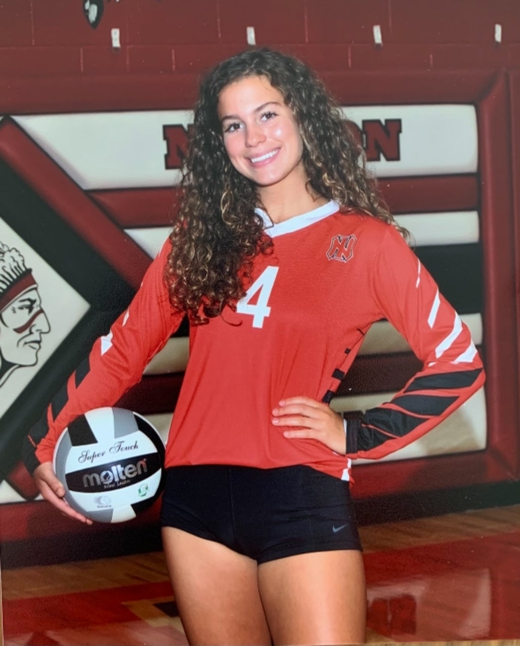 Kaylee Deeter