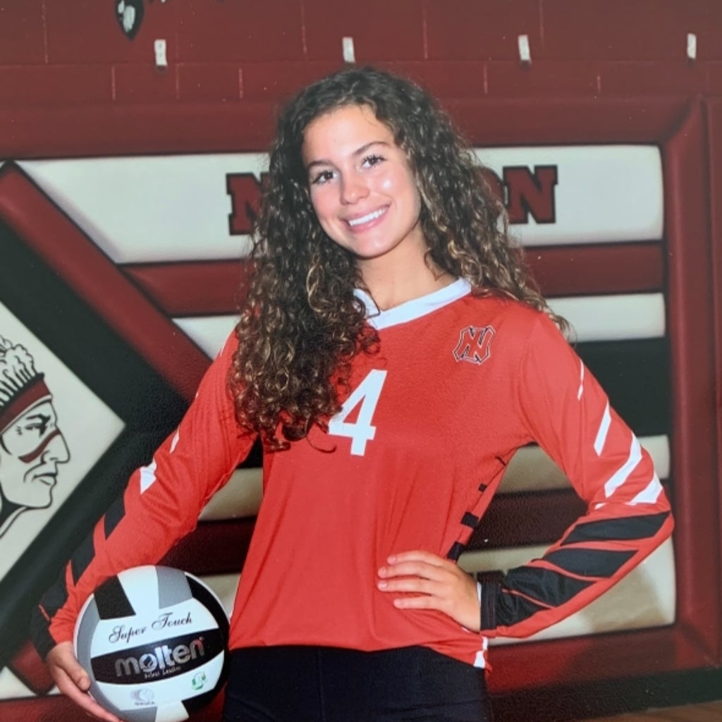 Kaylee Deeter
