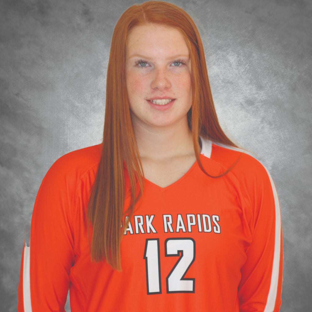 Chloe Tretbar mugshot