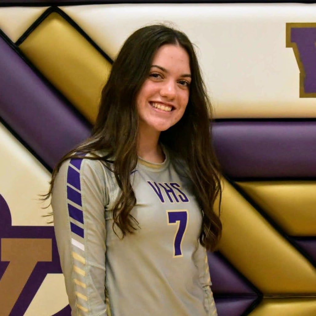 Gracie Starcovic mugshot