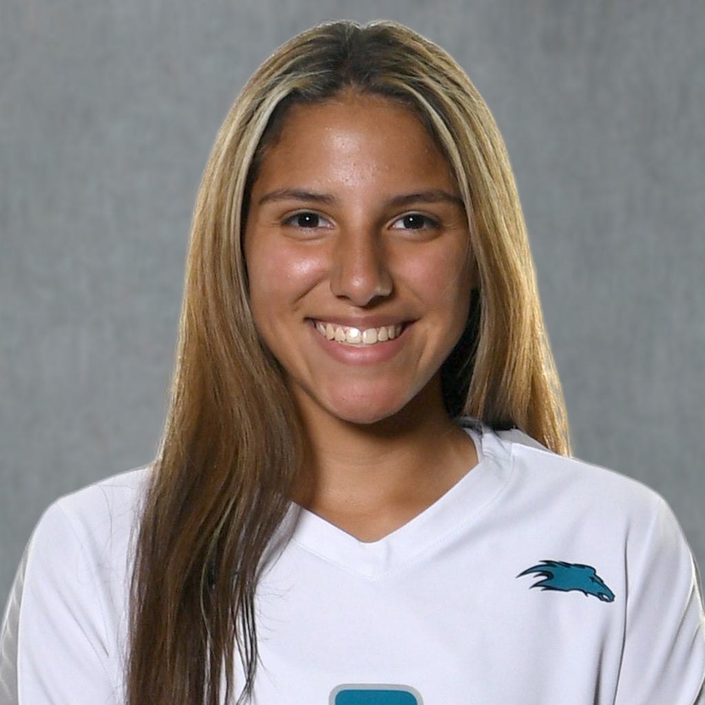 Brianna Zuniga mugshot