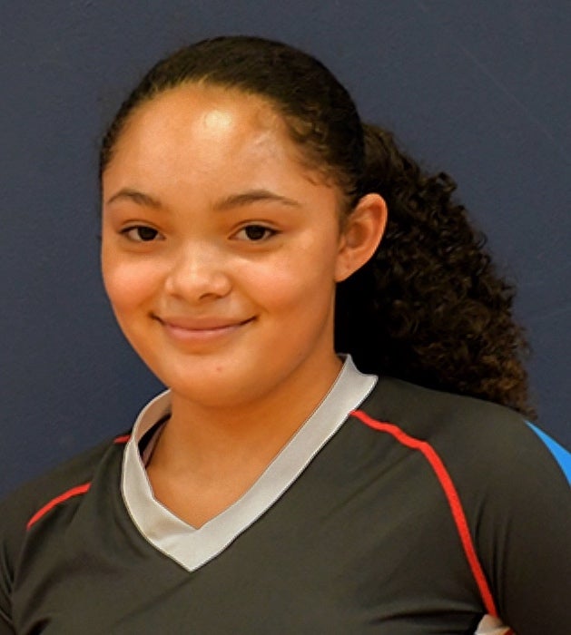 Amara Chambers