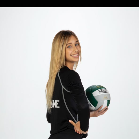 Elle Mehovic mugshot