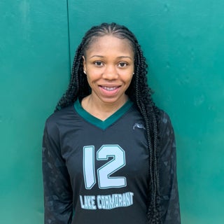 Aniya Hayes