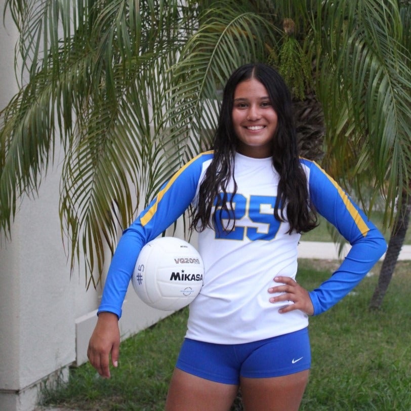 Lizette Cervantes
