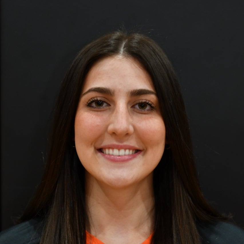 Julia Ferrandino