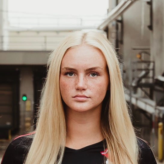 Aubreigh Oswald