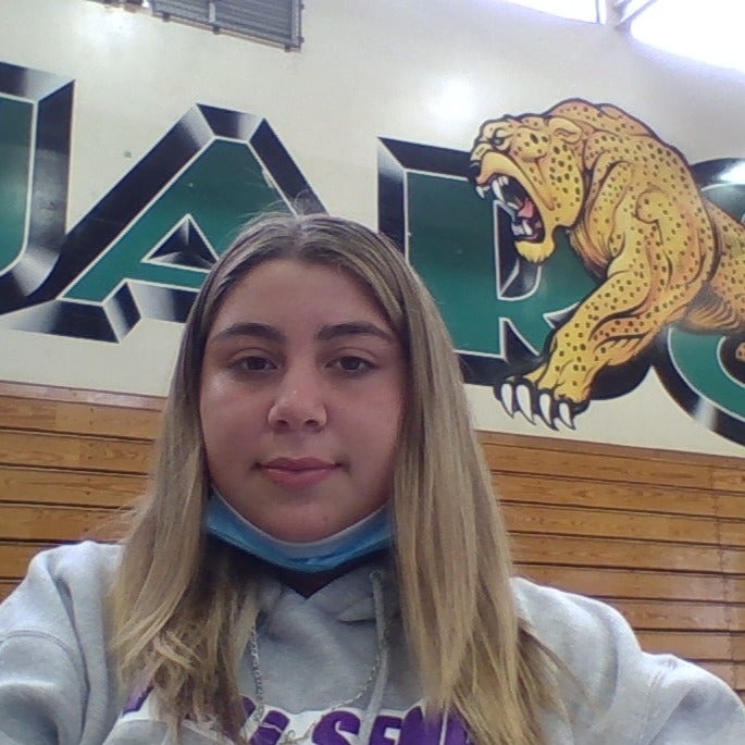 Monzerat Guzman mugshot