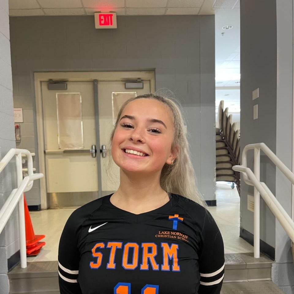 McKenna  Eckles 