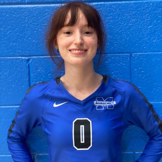 Carley Gravel mugshot