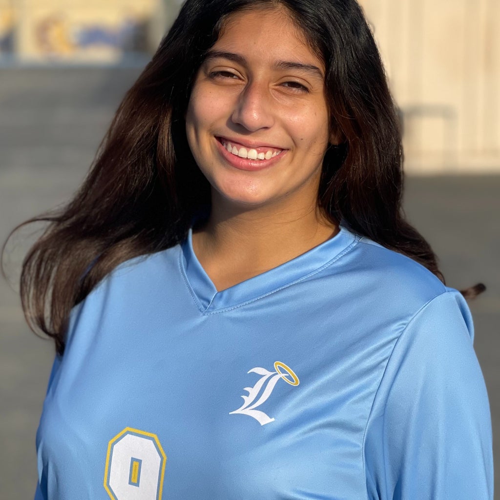 Elizabeth Tapia mugshot