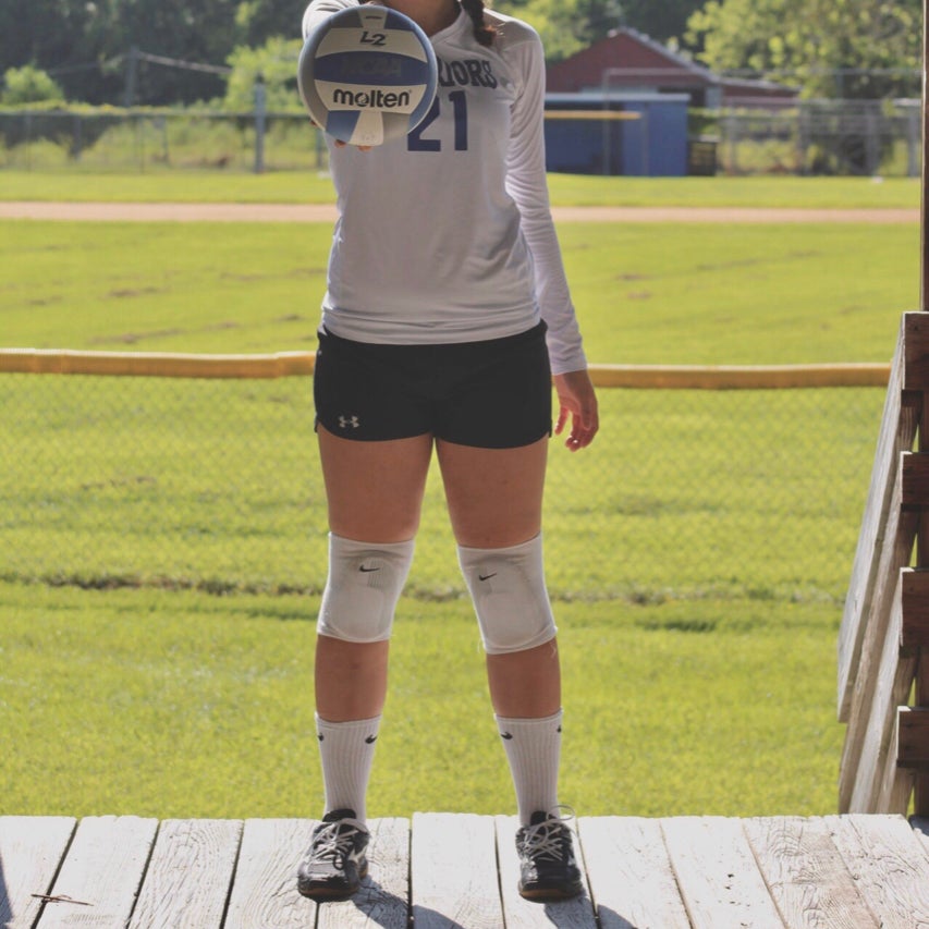 Grace  Sandhofer-Adams