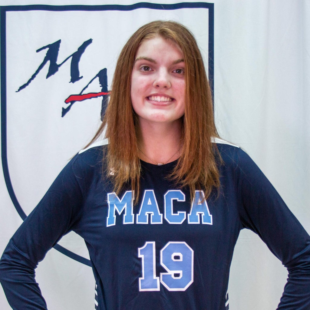 Mackenzie Bowman