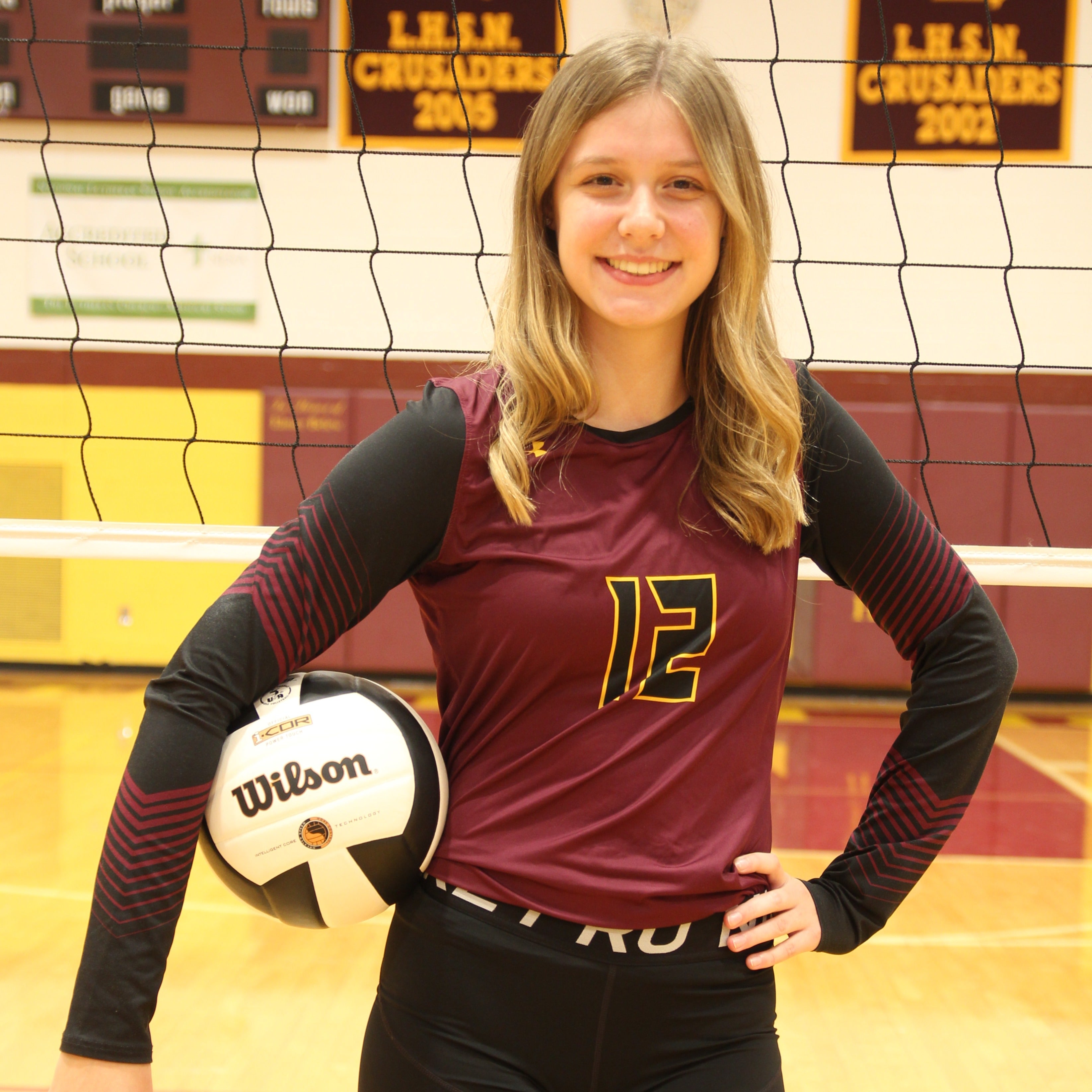 Shayla Fackler