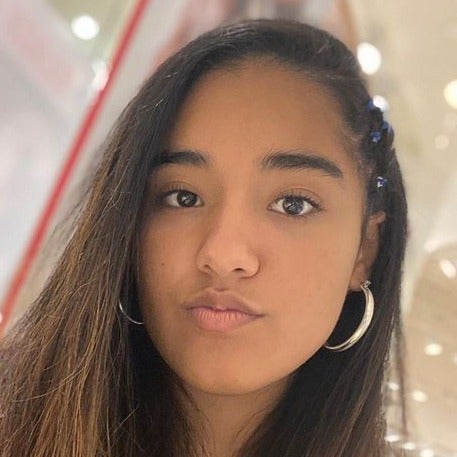 Eliza Calvo-Garcia mugshot
