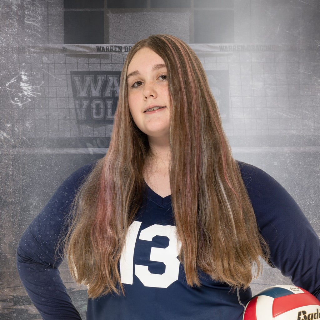 Lilly Hokel