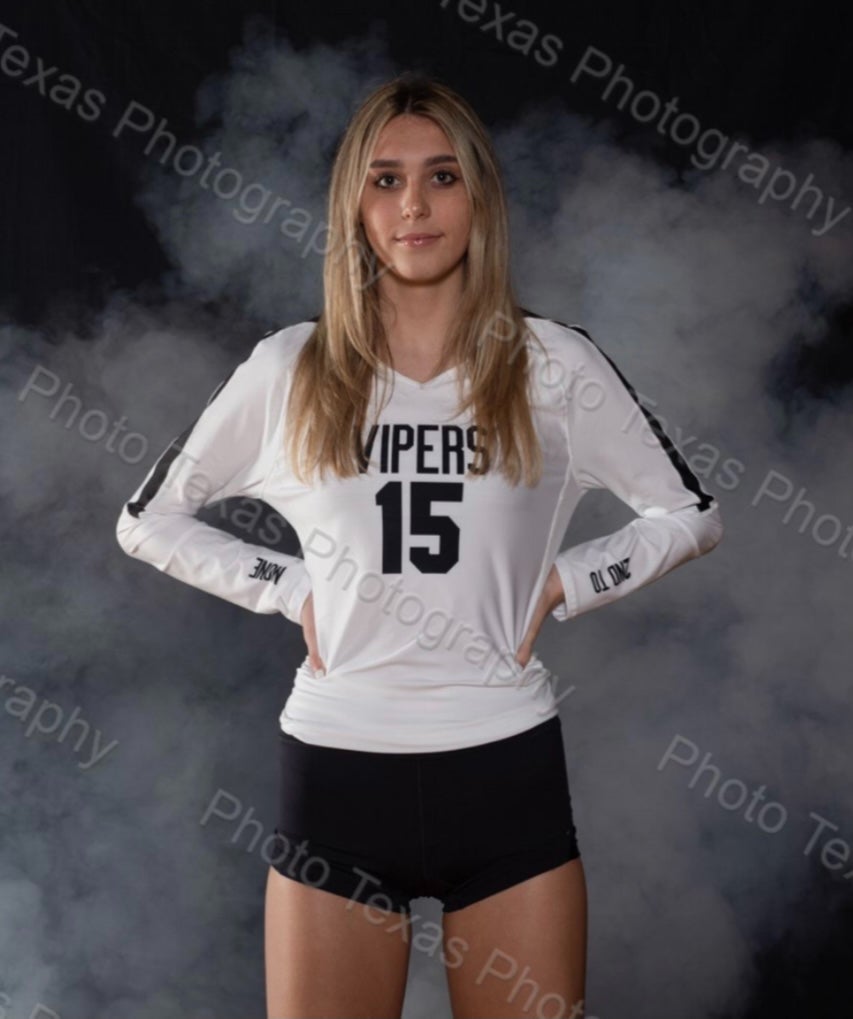 Mackenzie Boyer