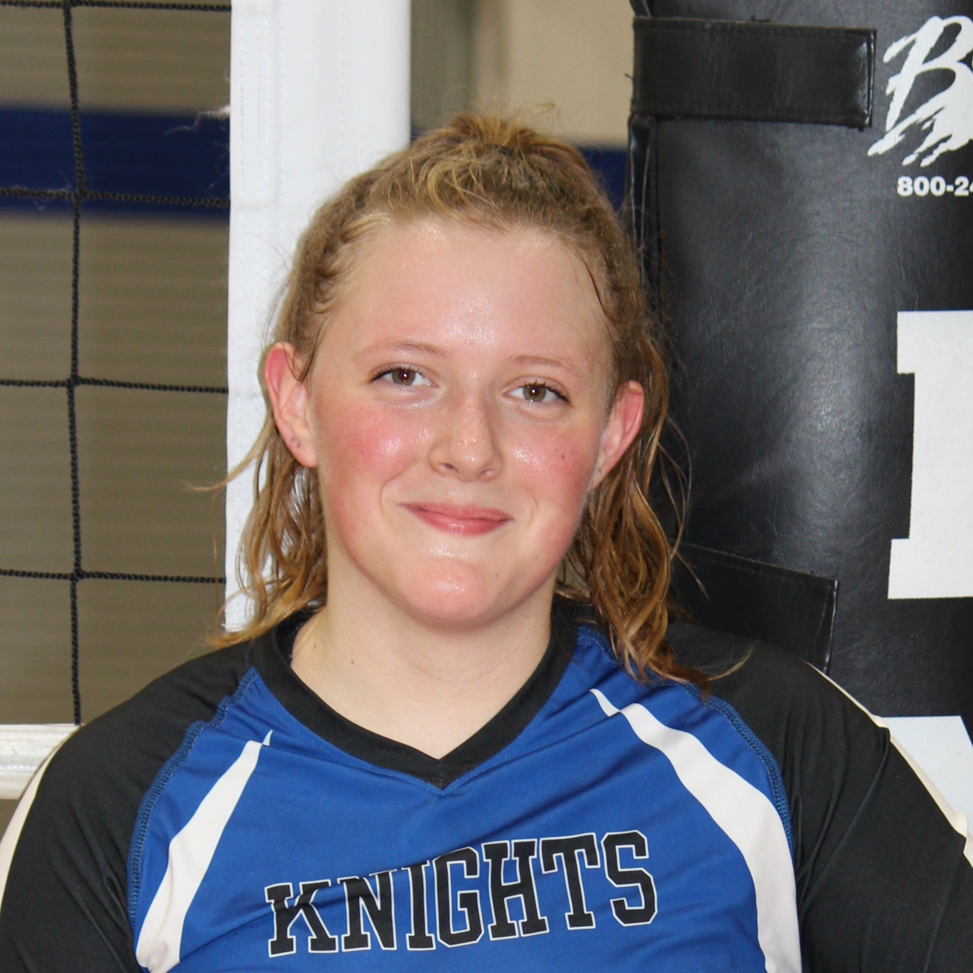 Ashlynn McCullough