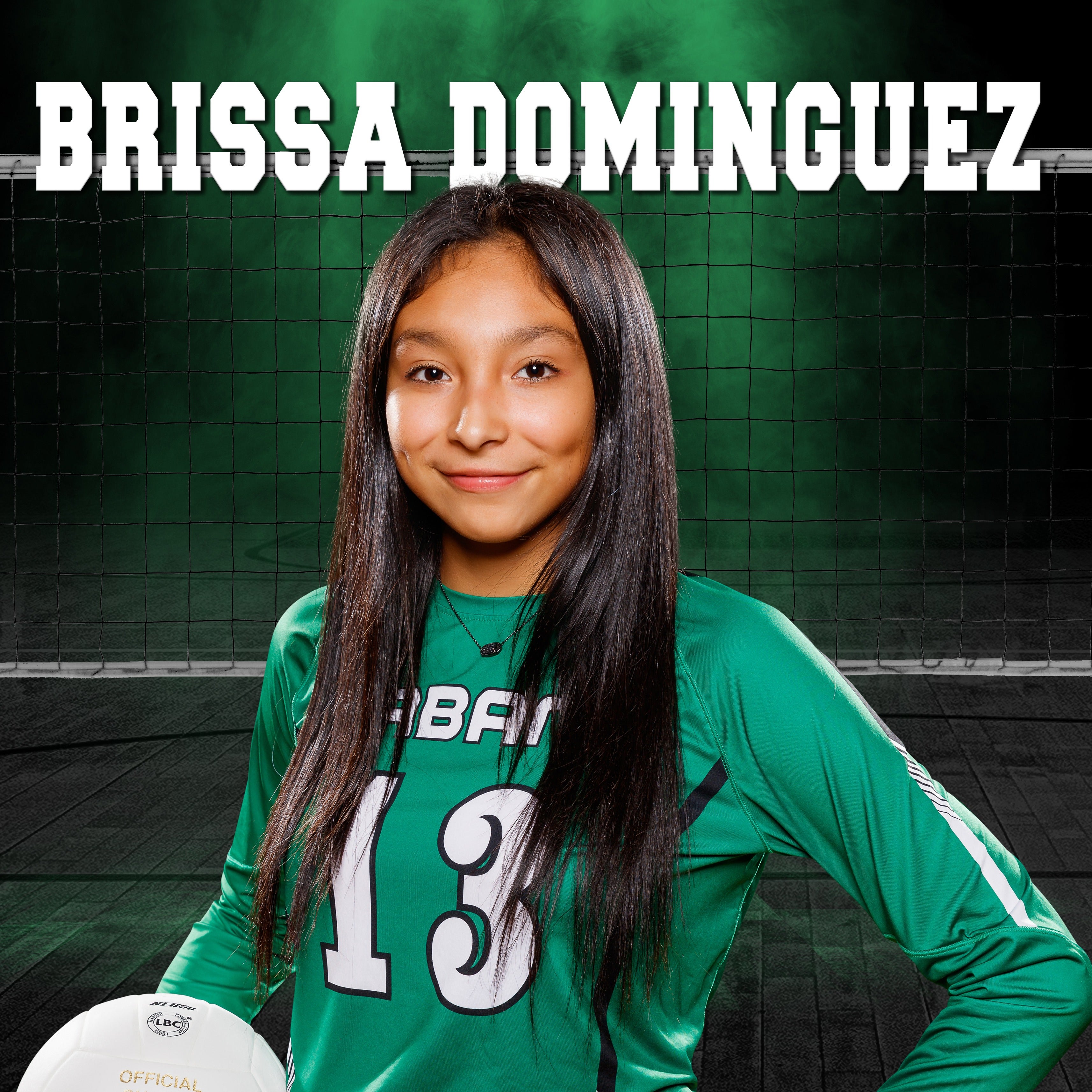 Brissa Dominguez
