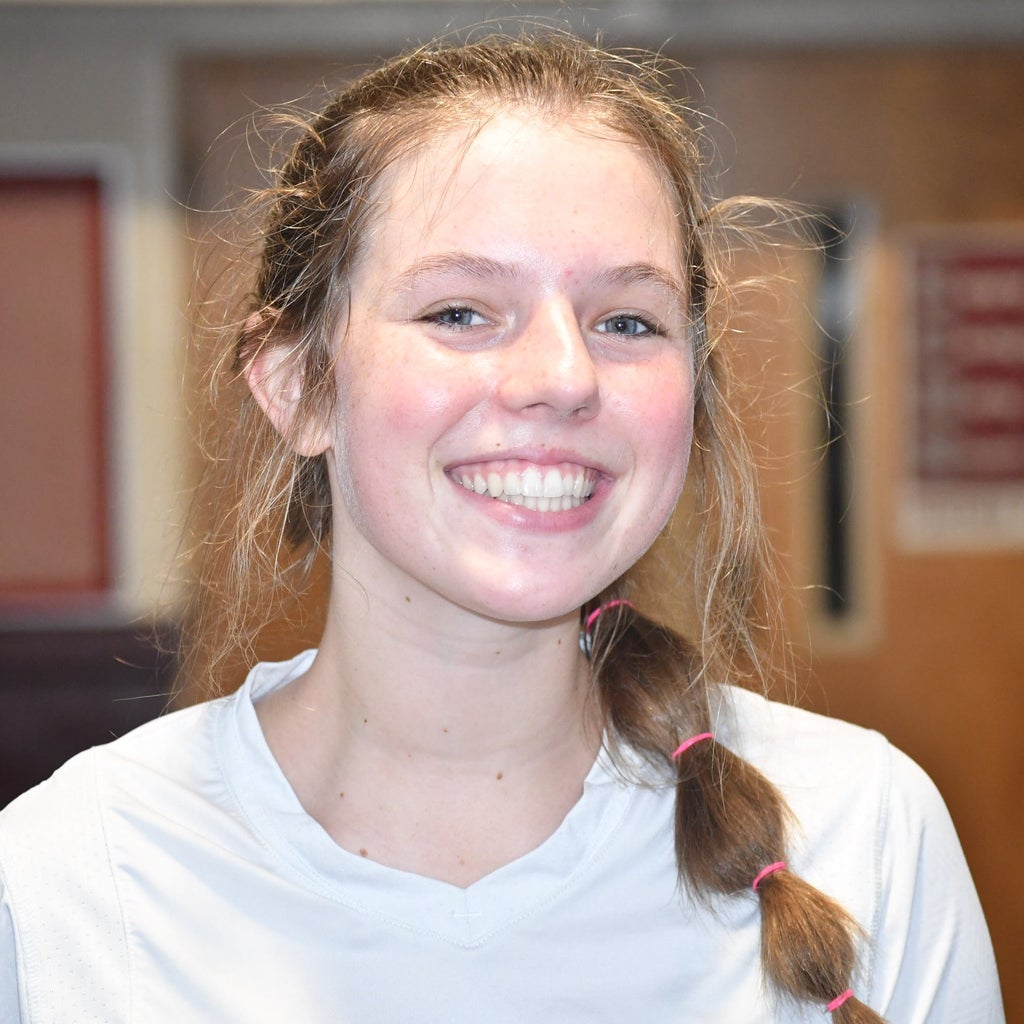 Lizzy Brown