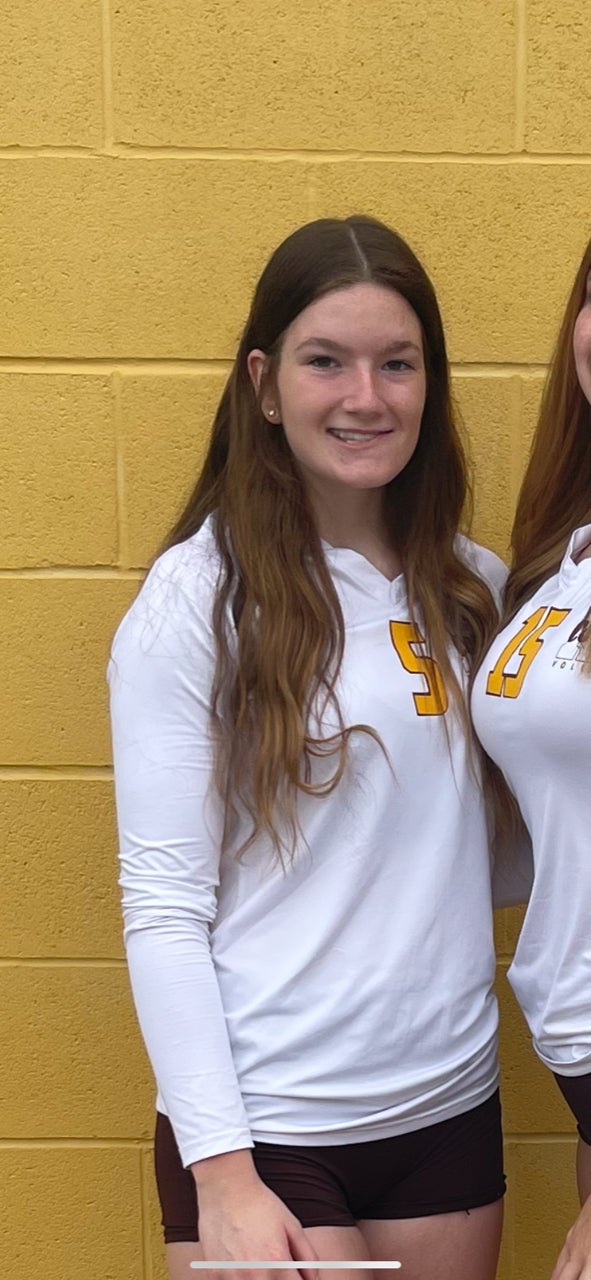 Emma Sallot