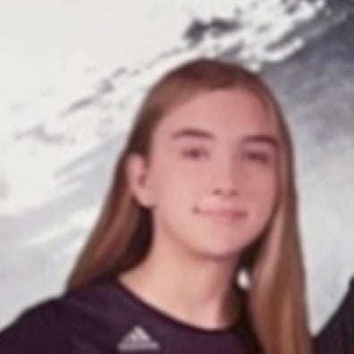 Sara Banderman mugshot