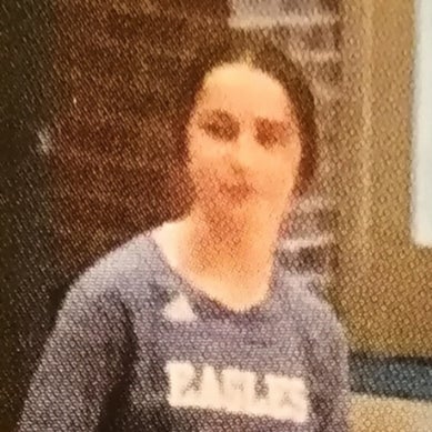 Lola Geoffroy mugshot
