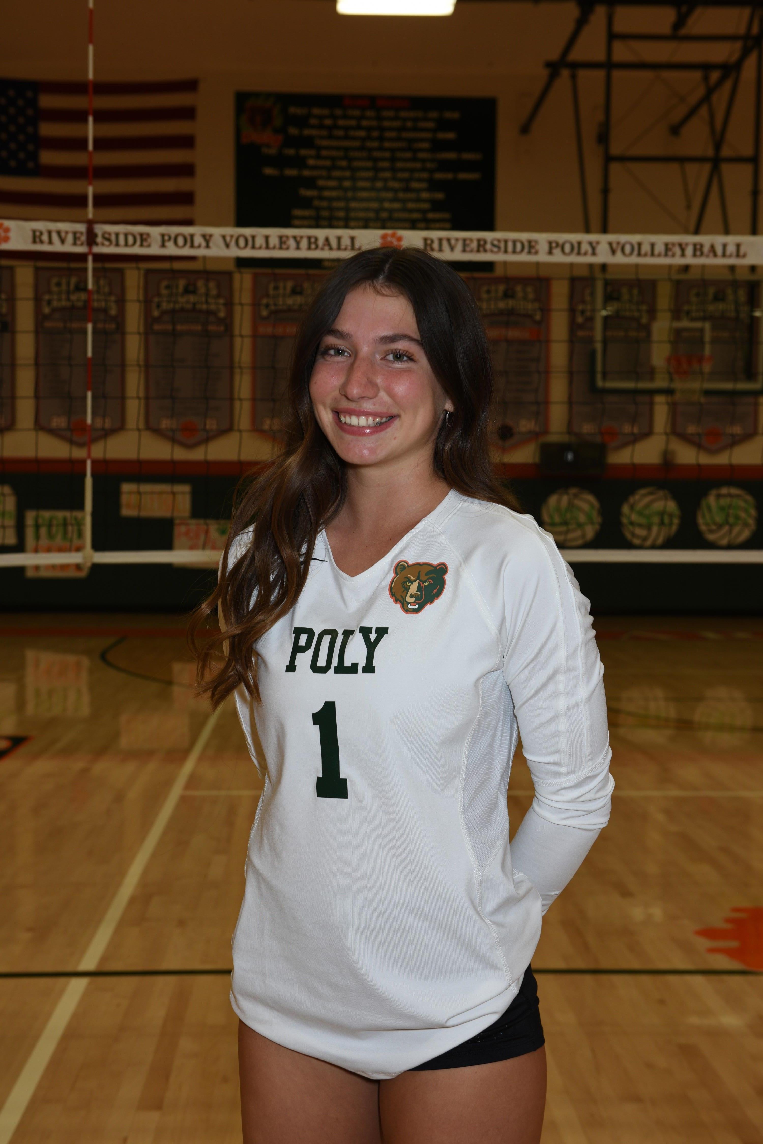 Kayla Uhlick