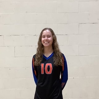 Claire Johnson mugshot