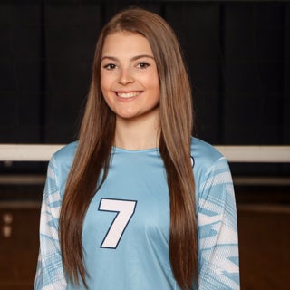 Lauren Fairley