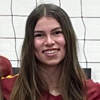 Haley Clark