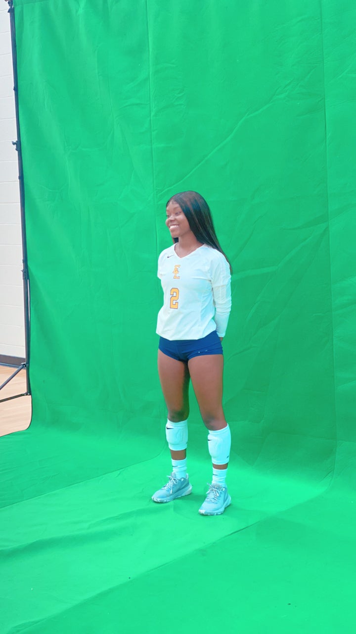 Jhanaya Bowers