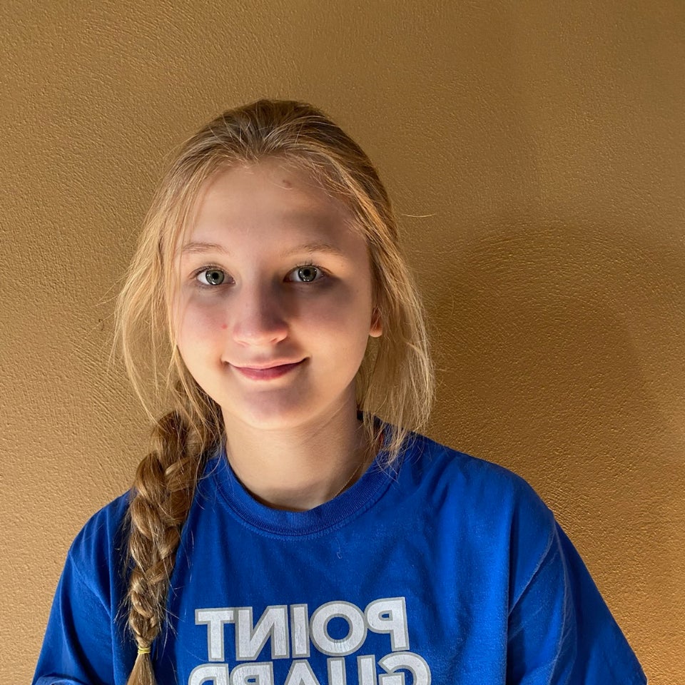 Payton Thomas