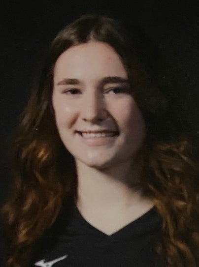 Reinya Balderson mugshot