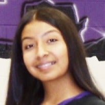 Isabella Hernandez mugshot