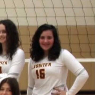 Catie Gasque mugshot