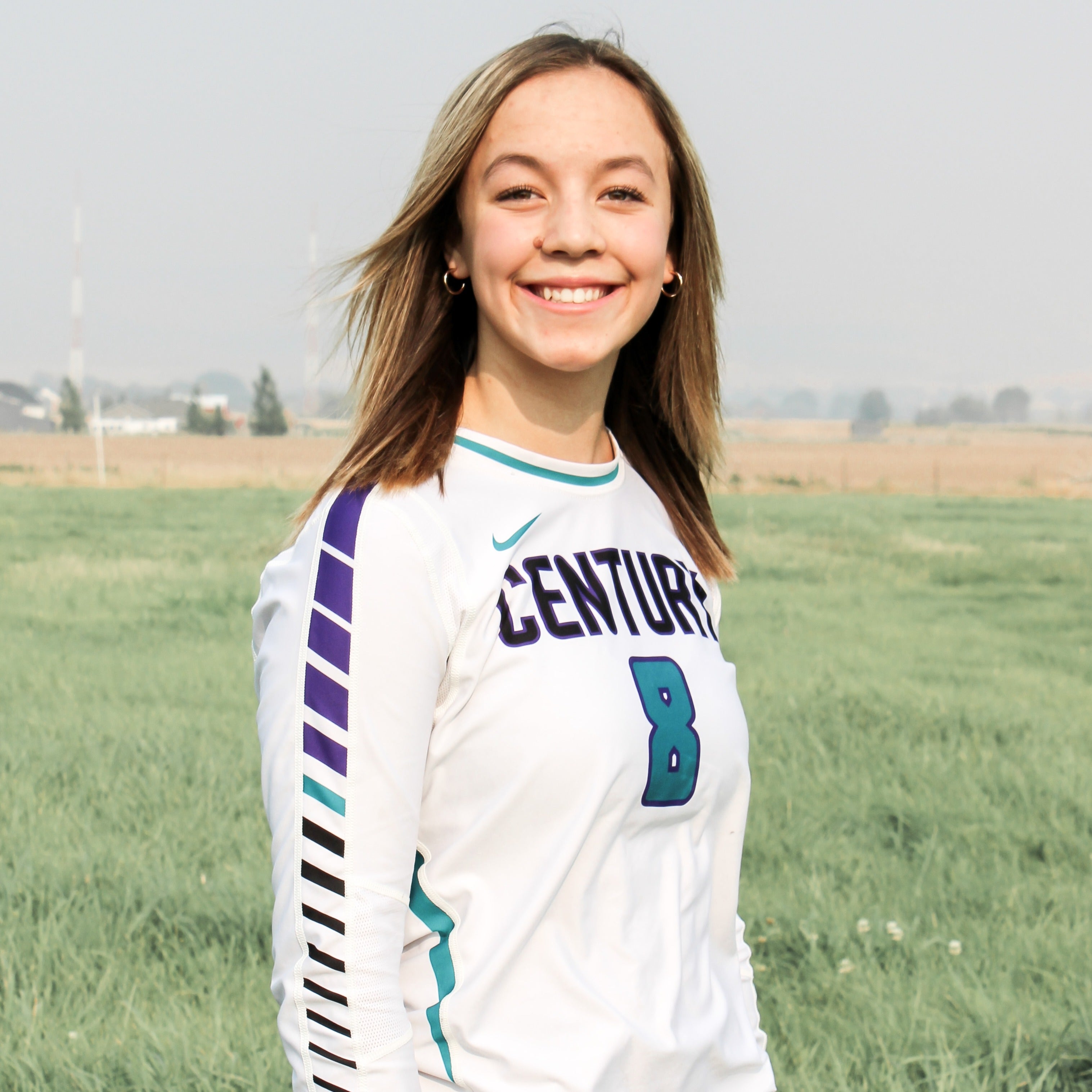 Kyleigh Gardea