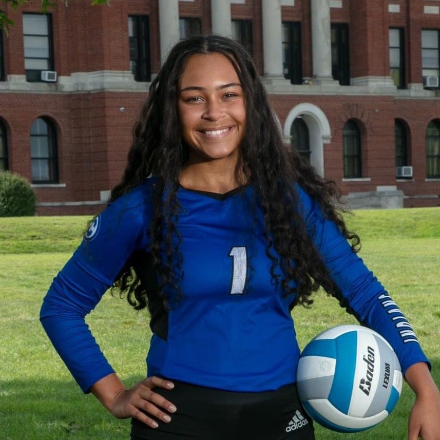 Maiya Smith