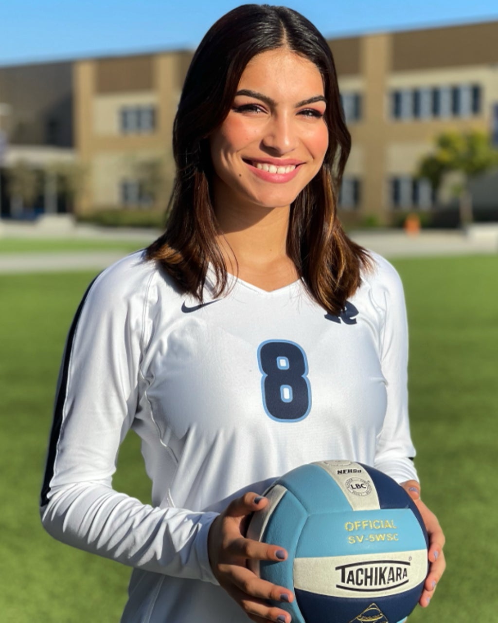 Morgan Castaneda
