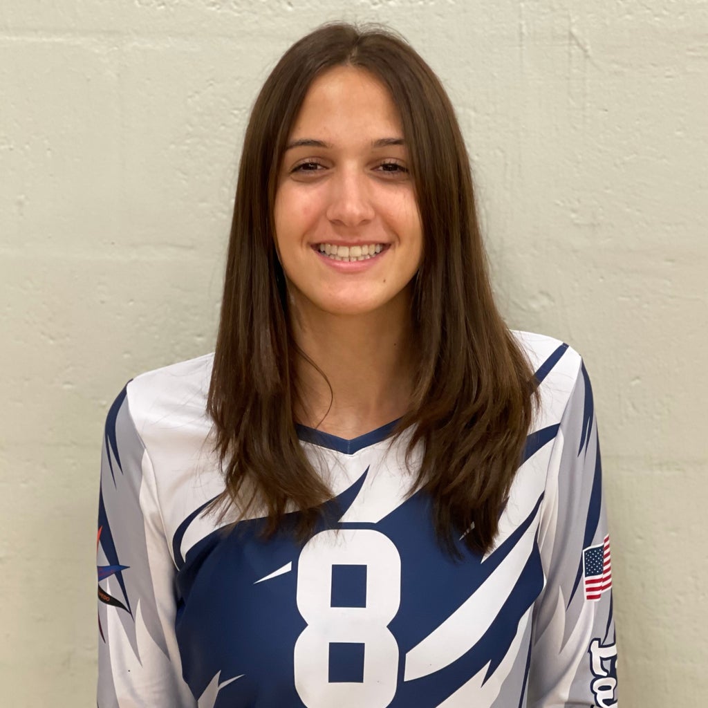 Khiara Cerdeira mugshot