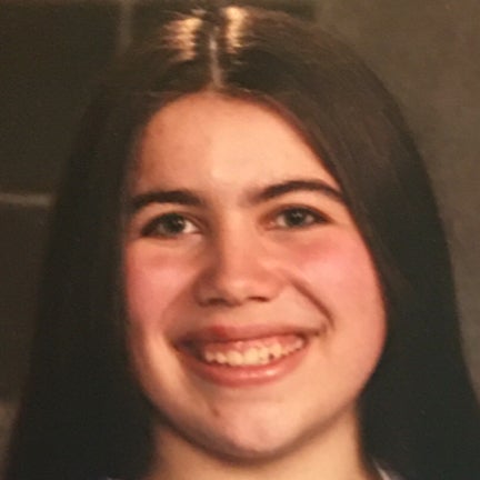 Felicity Emmerich mugshot