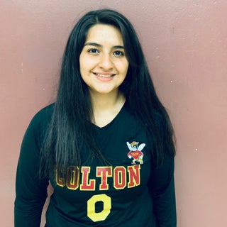 Zamantha Moctezuma mugshot