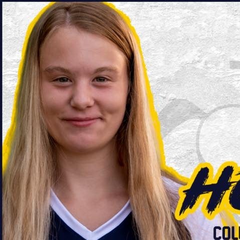 Izzy Hoglund mugshot