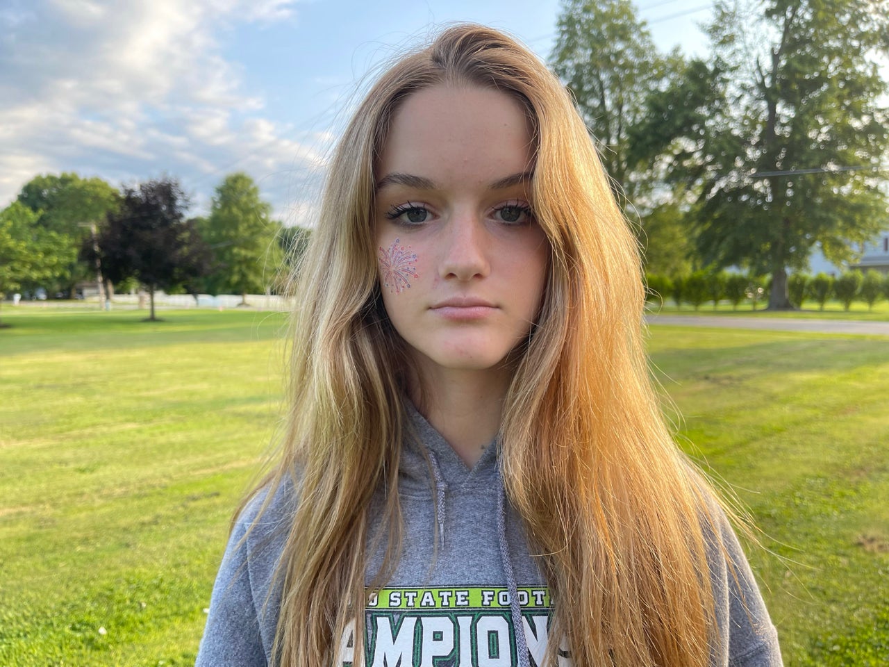 Quinn Justham