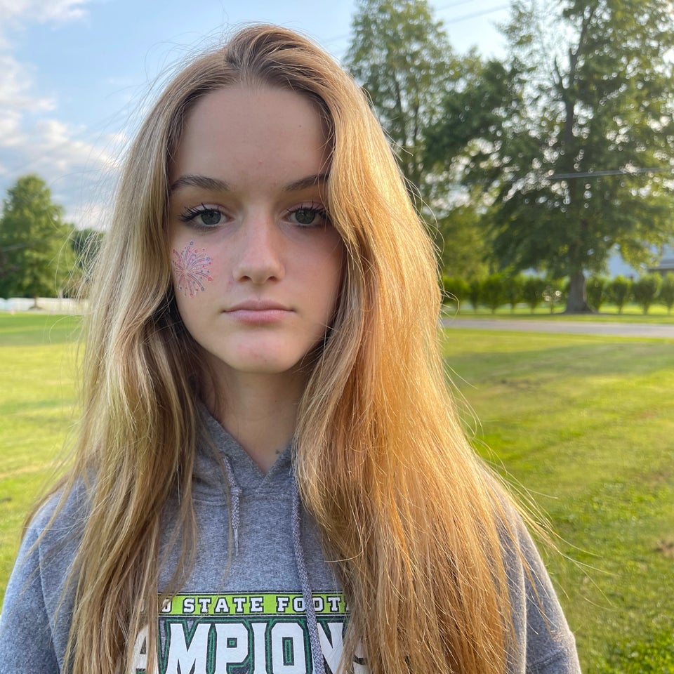 Quinn Justham mugshot